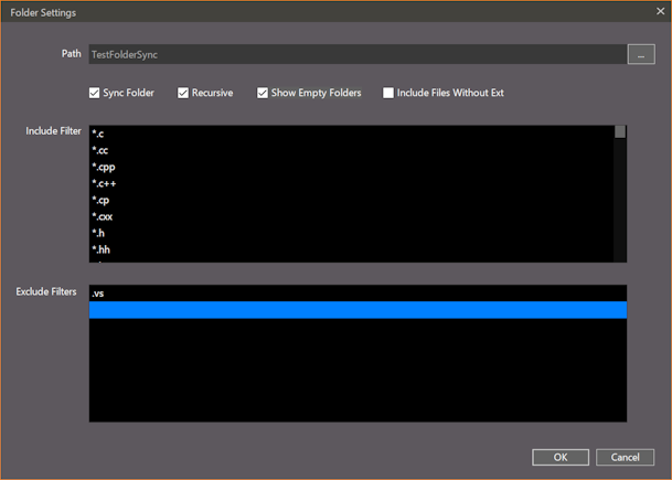 10x Workspace Settings